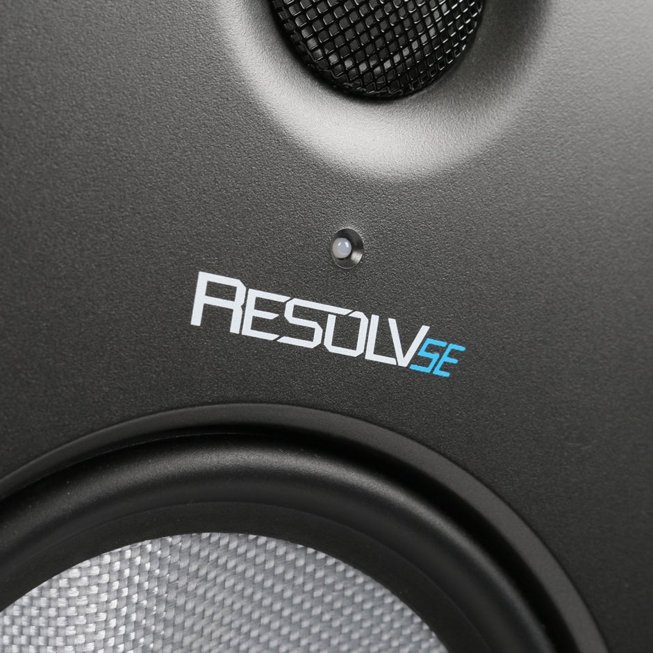 Samson Resolv SE6 actieve studiomonitor (per stuk)