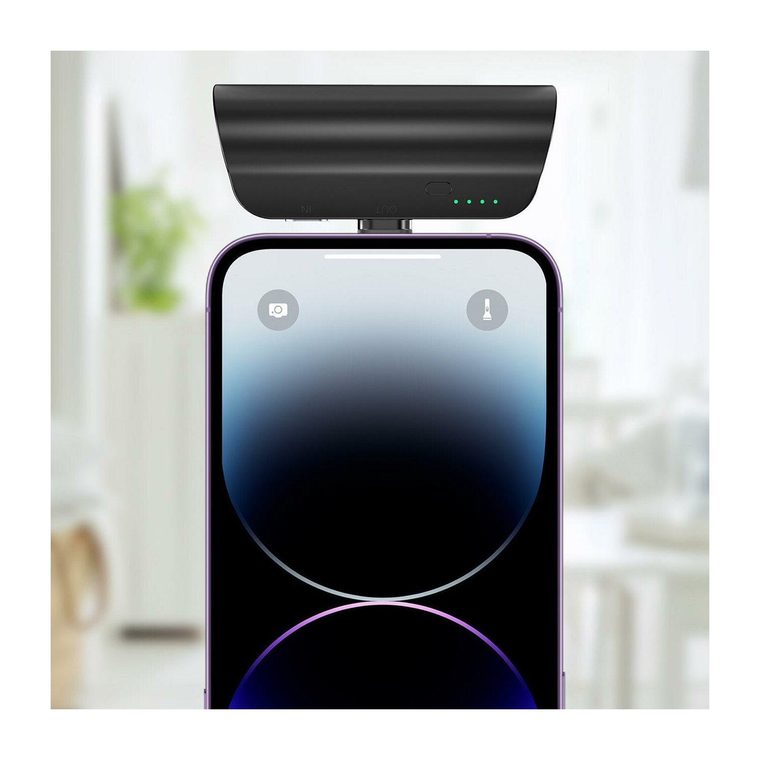 Ugreen Verlängerungskabel USB C 3.1 Stecker / Buchse 10Gb/s Quick Char