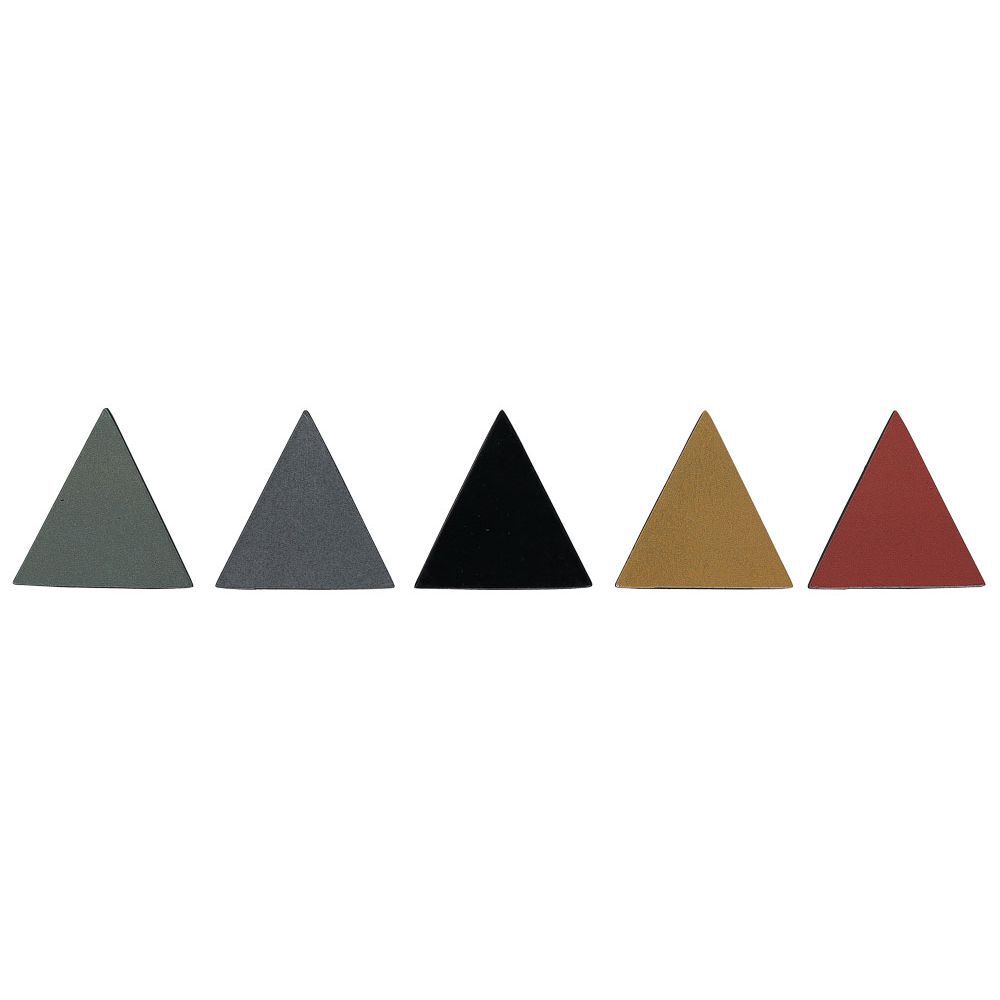 Magnet triangle 4cm x5