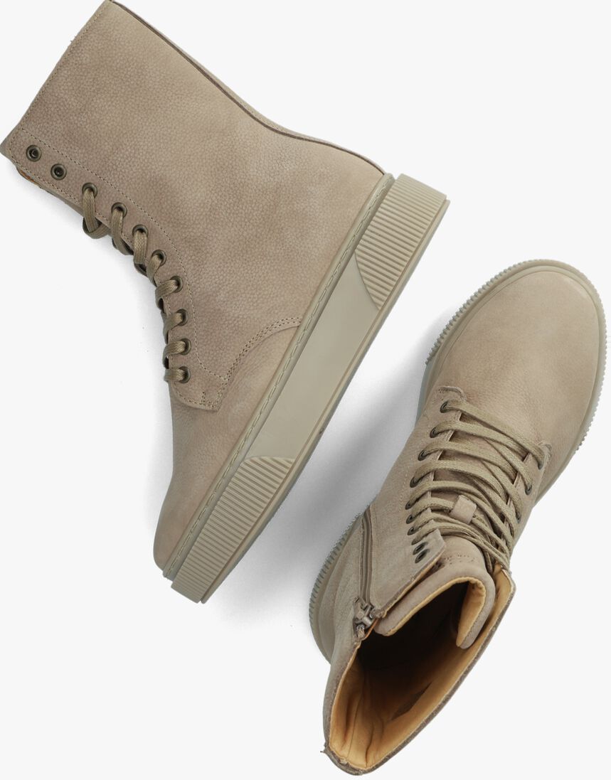 CYCLEUR DE LUXE roze cycleur de luxe veterboots endo