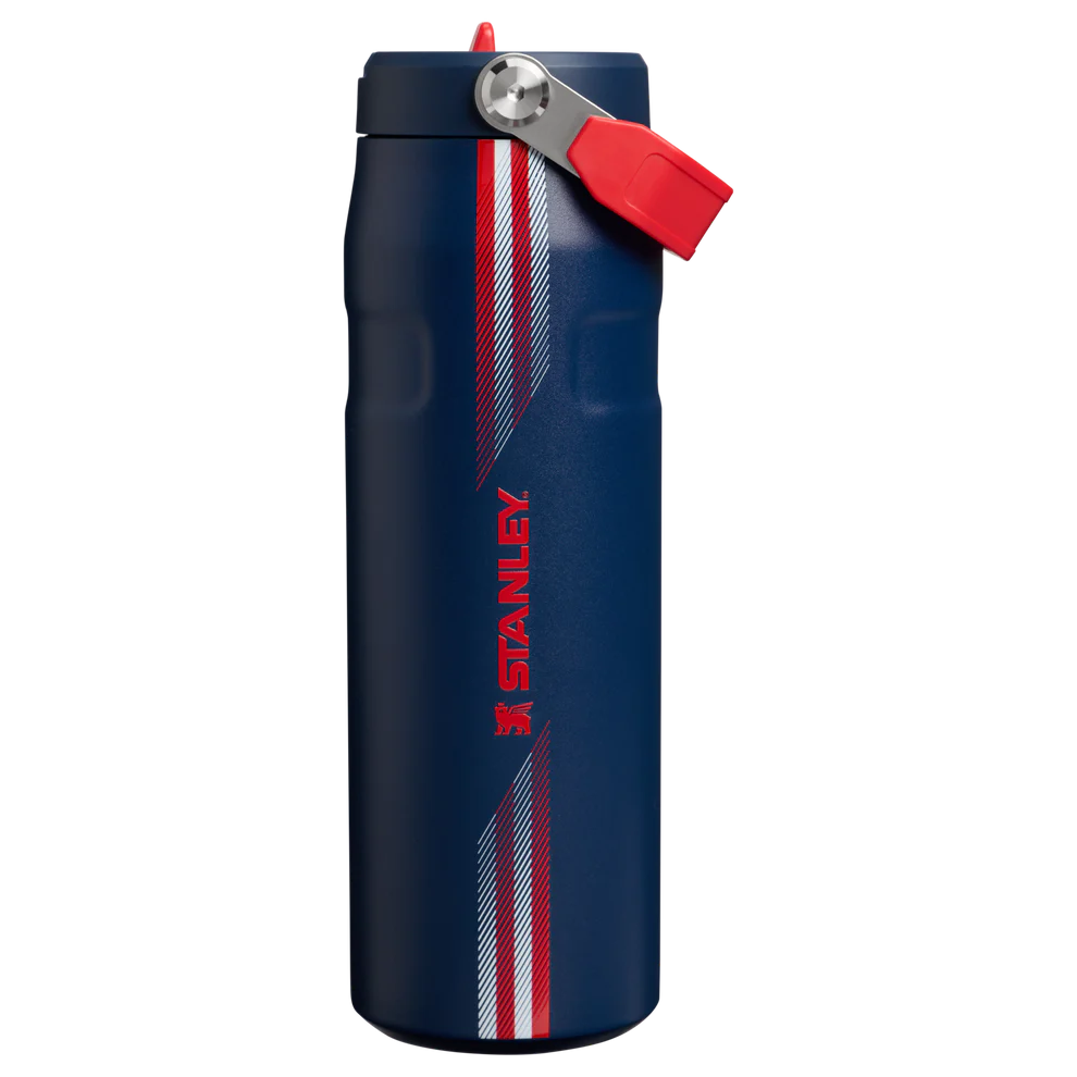 IceFlow™ Bottle Flip Straw 2.0 | 0.71L