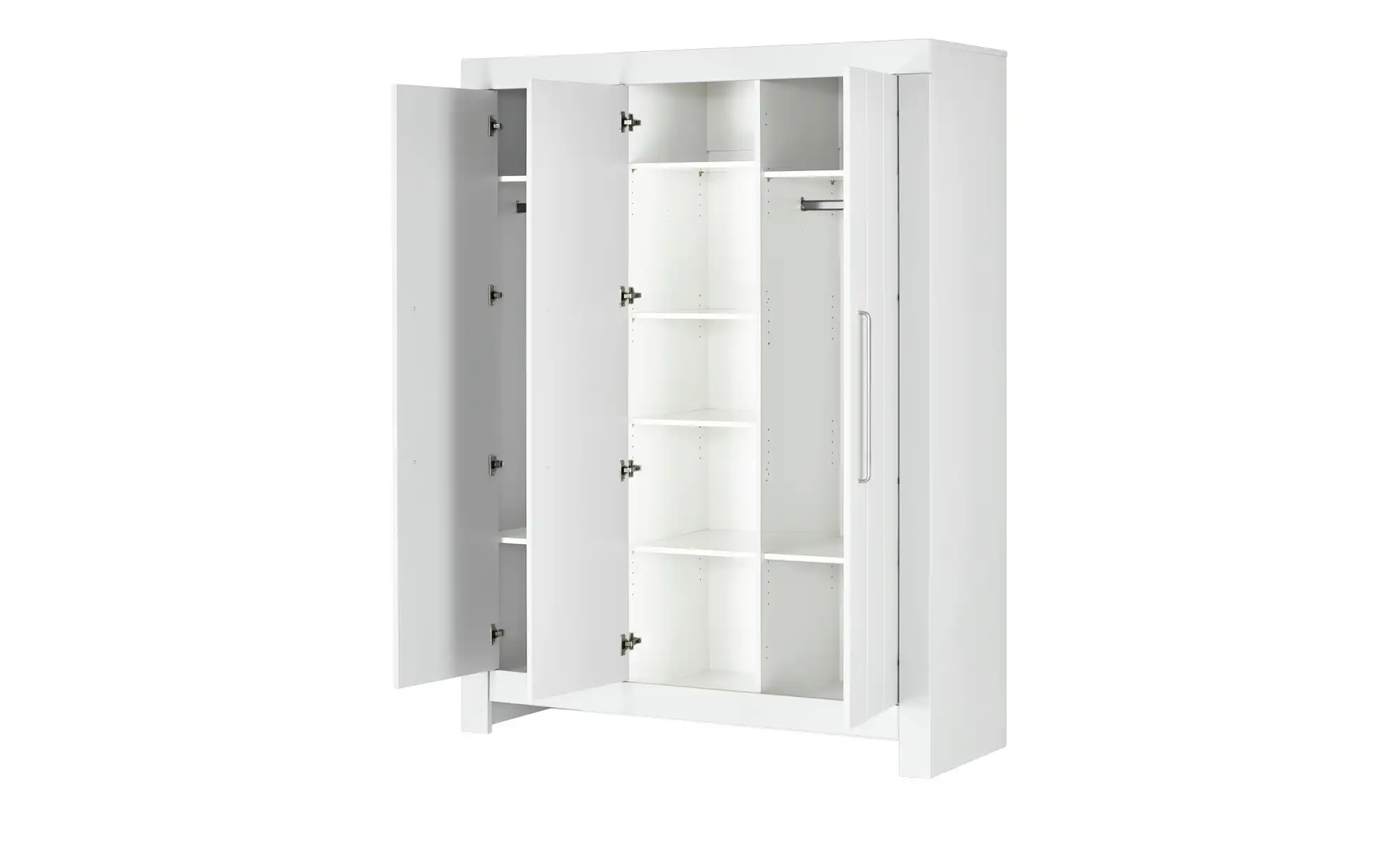 Kleiderschrank Smilla