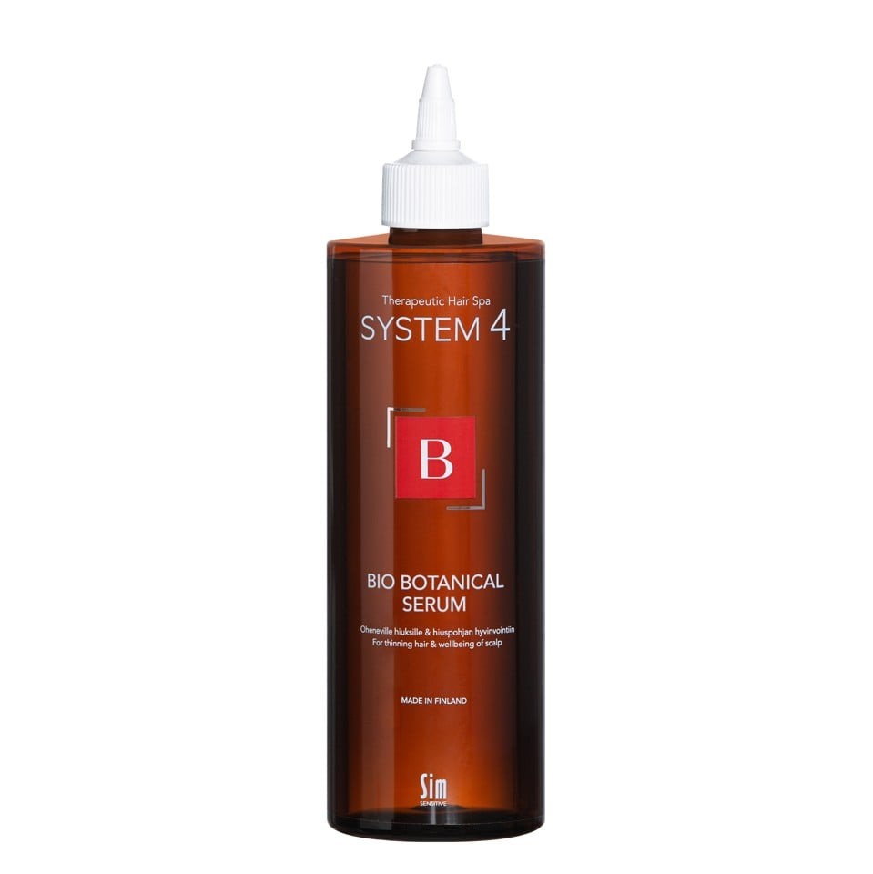 System 4 - Bio Botanical Serum 500 ml