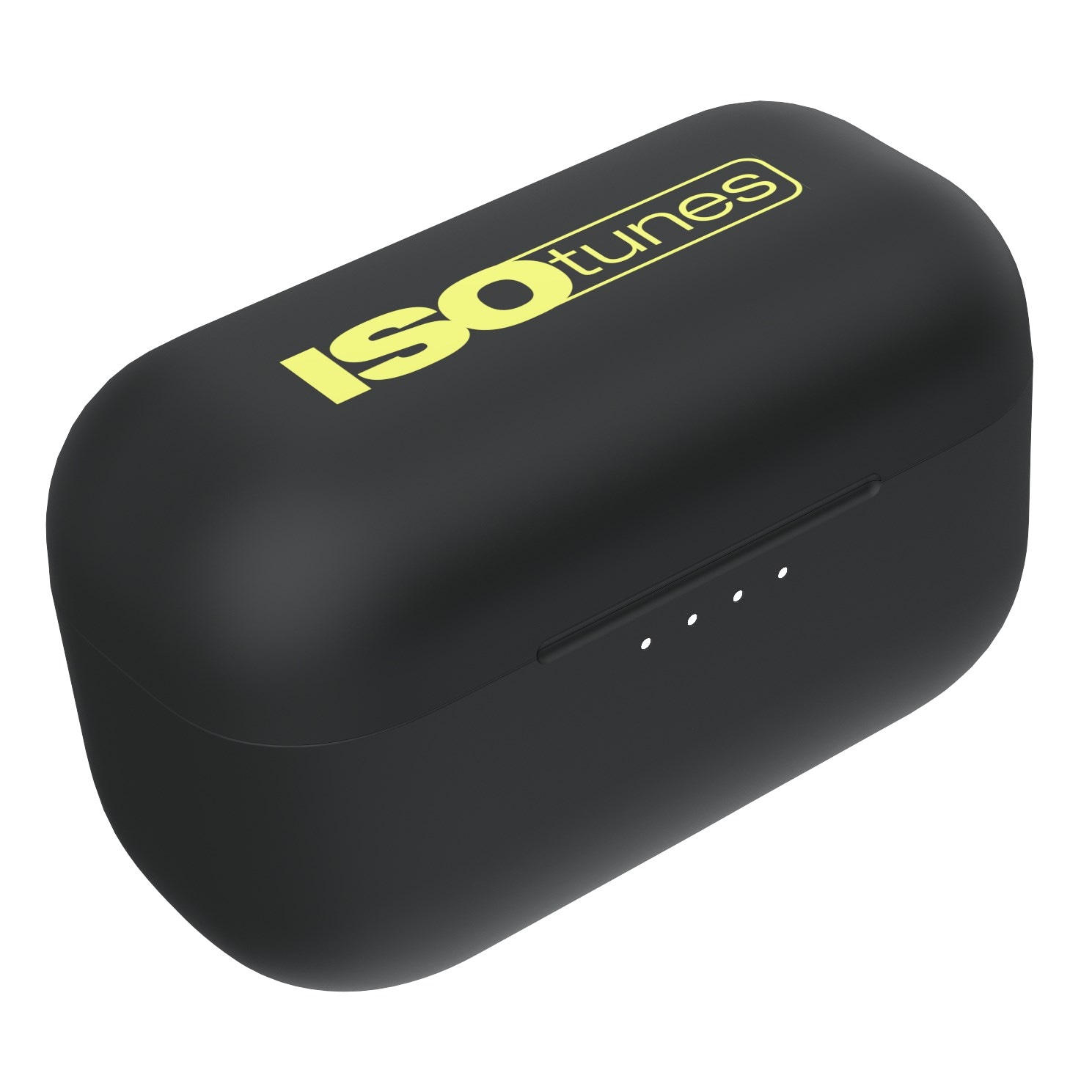 Isotunes Free Aware Hørselvern med Bluetooth