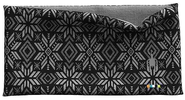 SMARTWOOL - BANDEAU THERMAL MERINO REVERSIBLE HEADBAND