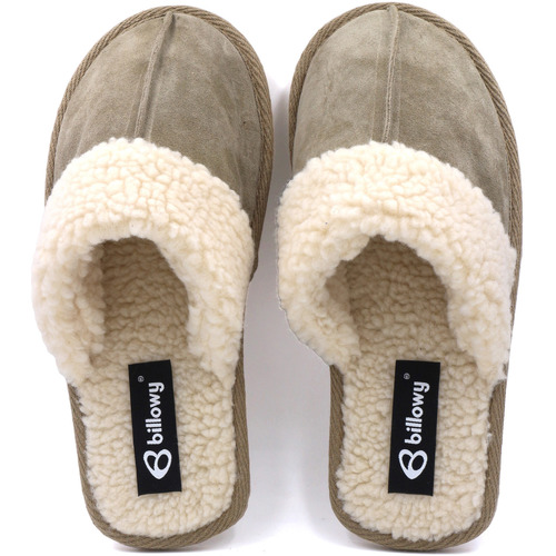 Billowy - 7080C04 Kaki