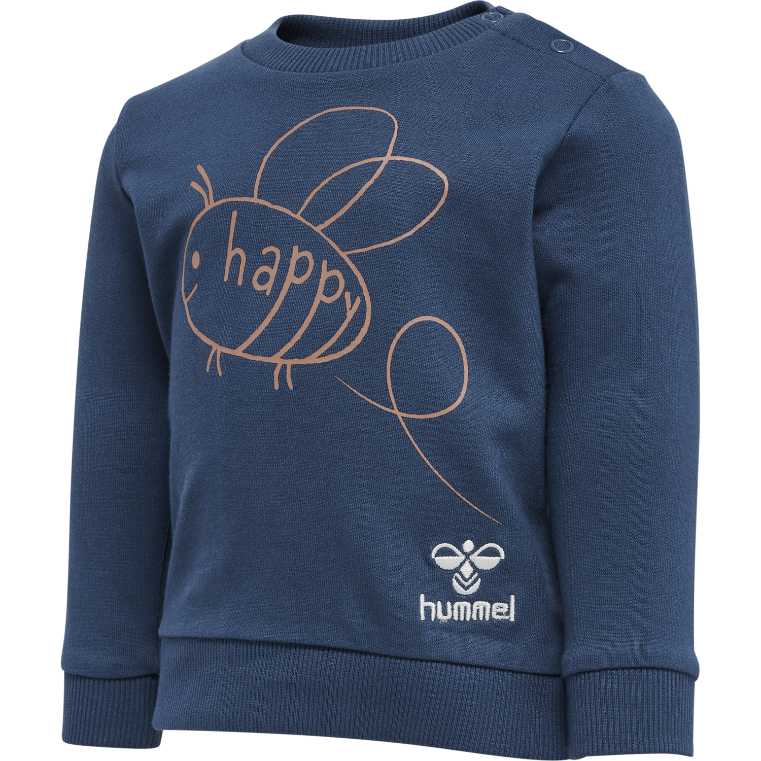 hmlFREE SWEATSHIRT