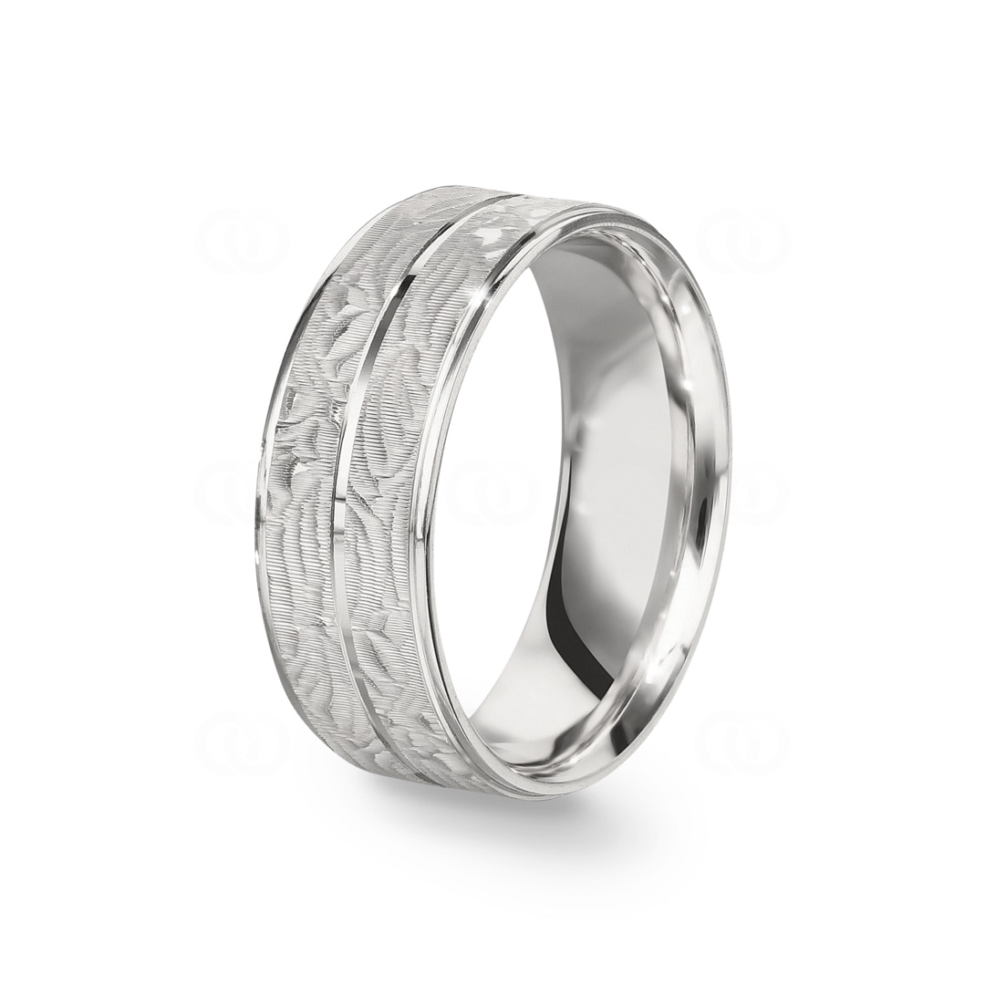 Paarringe 925 Silber Venezia