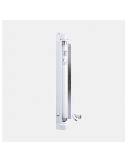 Arcadia T5 Mini Set Shadedweller 7% Uvb - Verwarming - 8 Watt