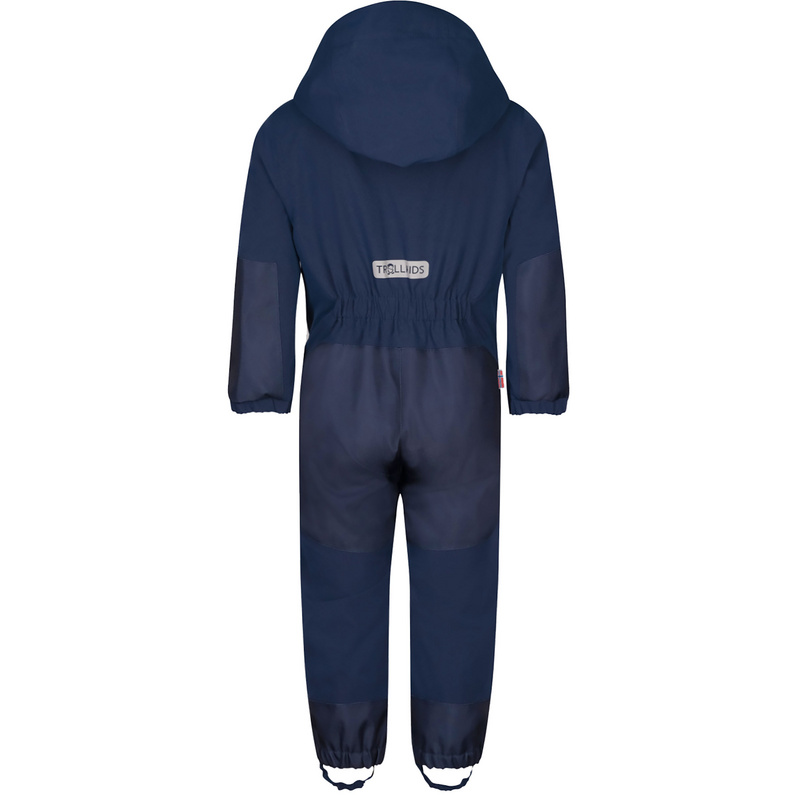 Trollkids Kinder Bergen Overall