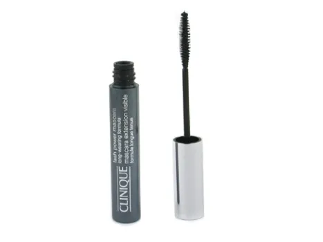 Clinique Lash Power Mascara Long-Wearing Formula (01 Black Onyx) 6 ml