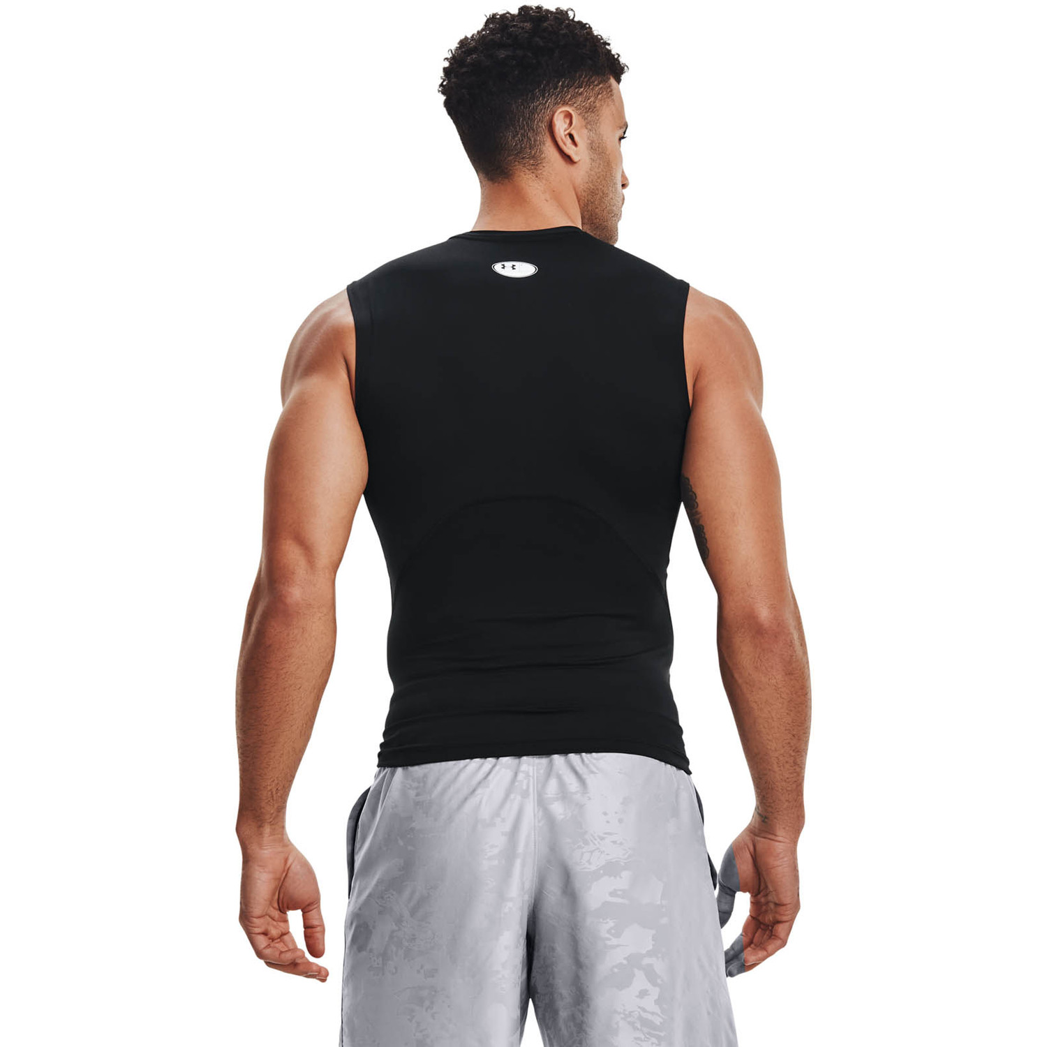 Under Armour Heatgear Sleeveless Shirt
