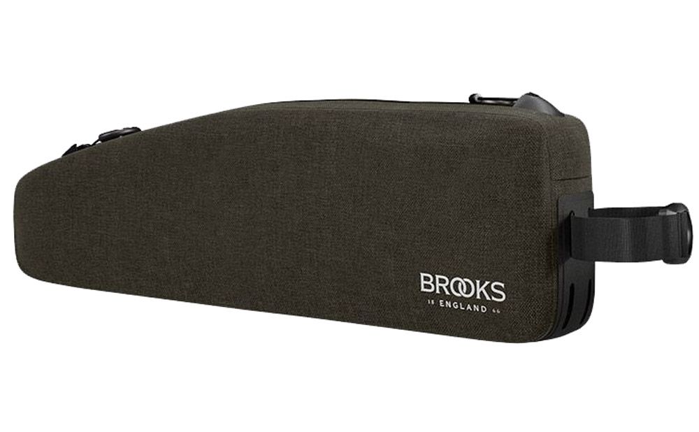 Brooks Scape Top Tube Bag Long - Oberrohrtasche kaufen | Bike-Discount
