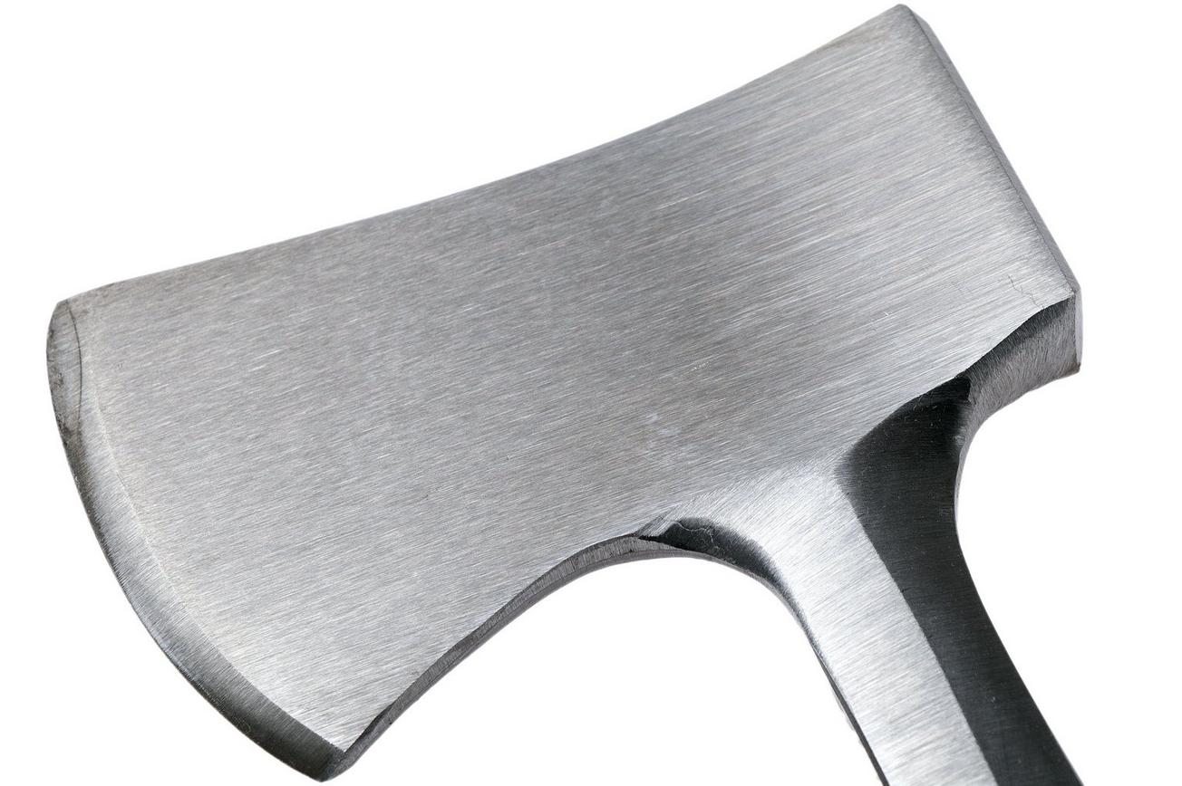Estwing Sportsman's bijl E14A lederen greep