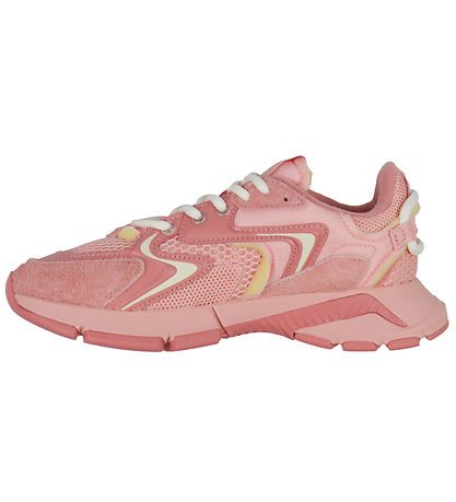 Lacoste Schuhe - Neo 124 - Wallflower Mauve