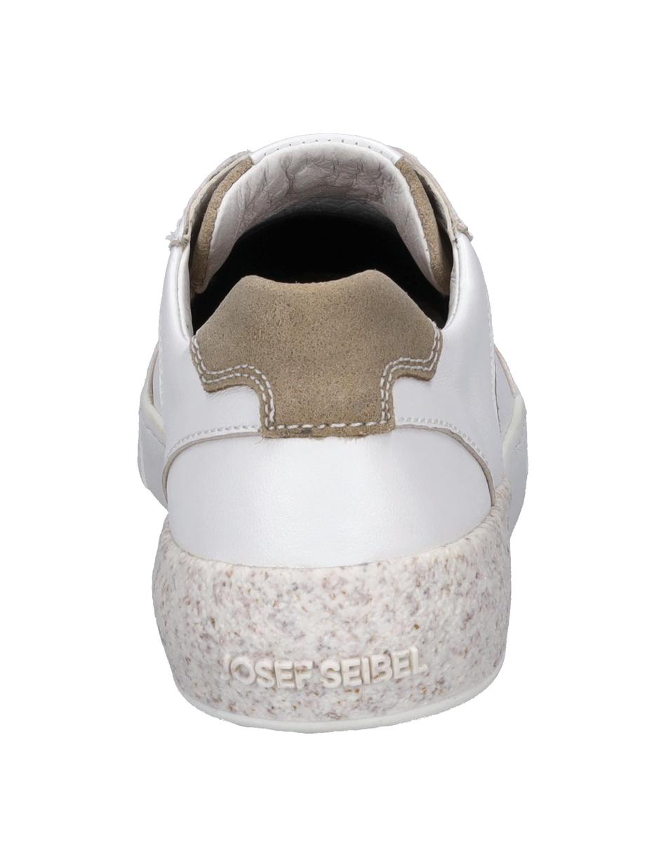 Sneaker Wilma 02, weiss-beige