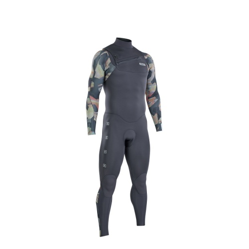 ION Seek Core 3/2 Front Zip 2022
