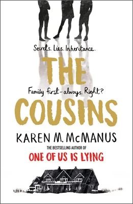 The Cousins (Paperback)