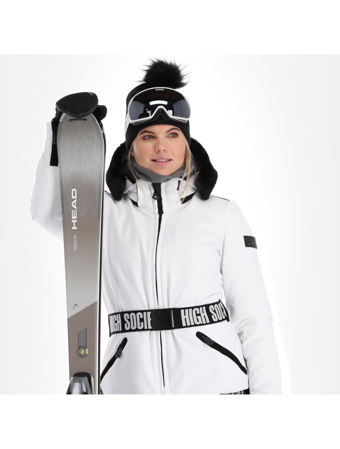 Jacy ski-jas dames