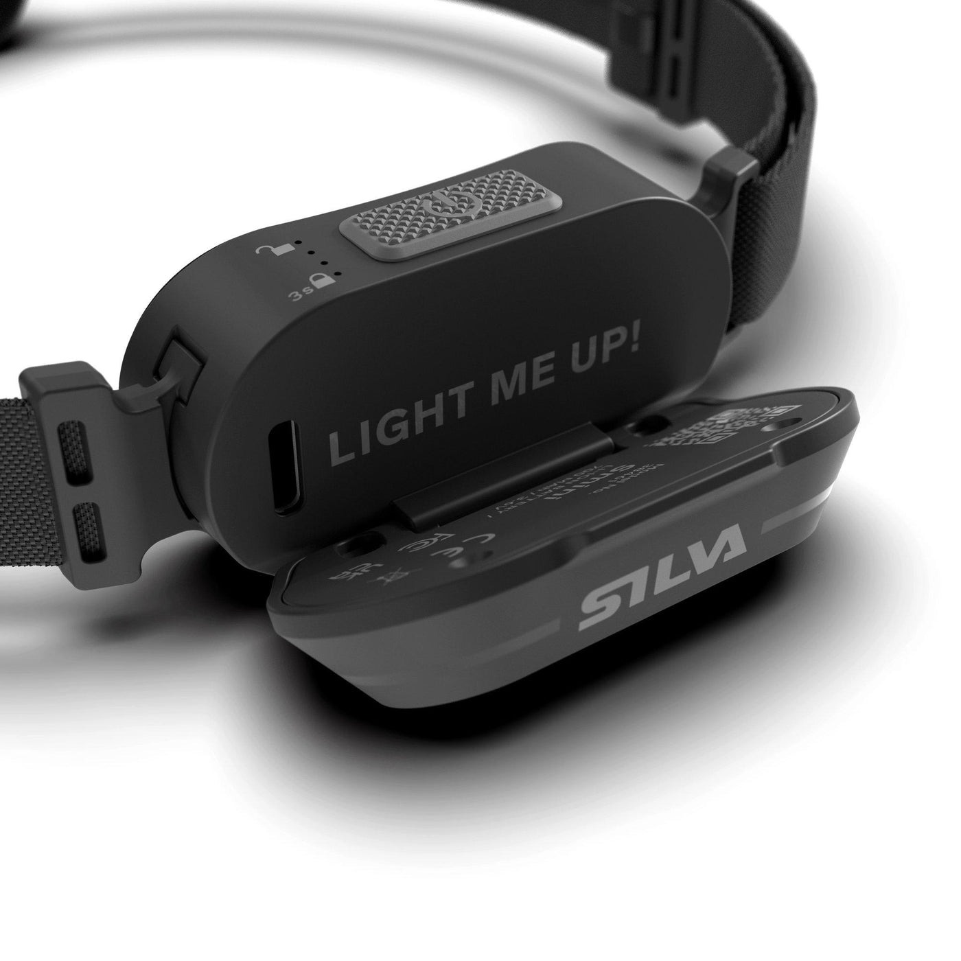 Smini Black Black
