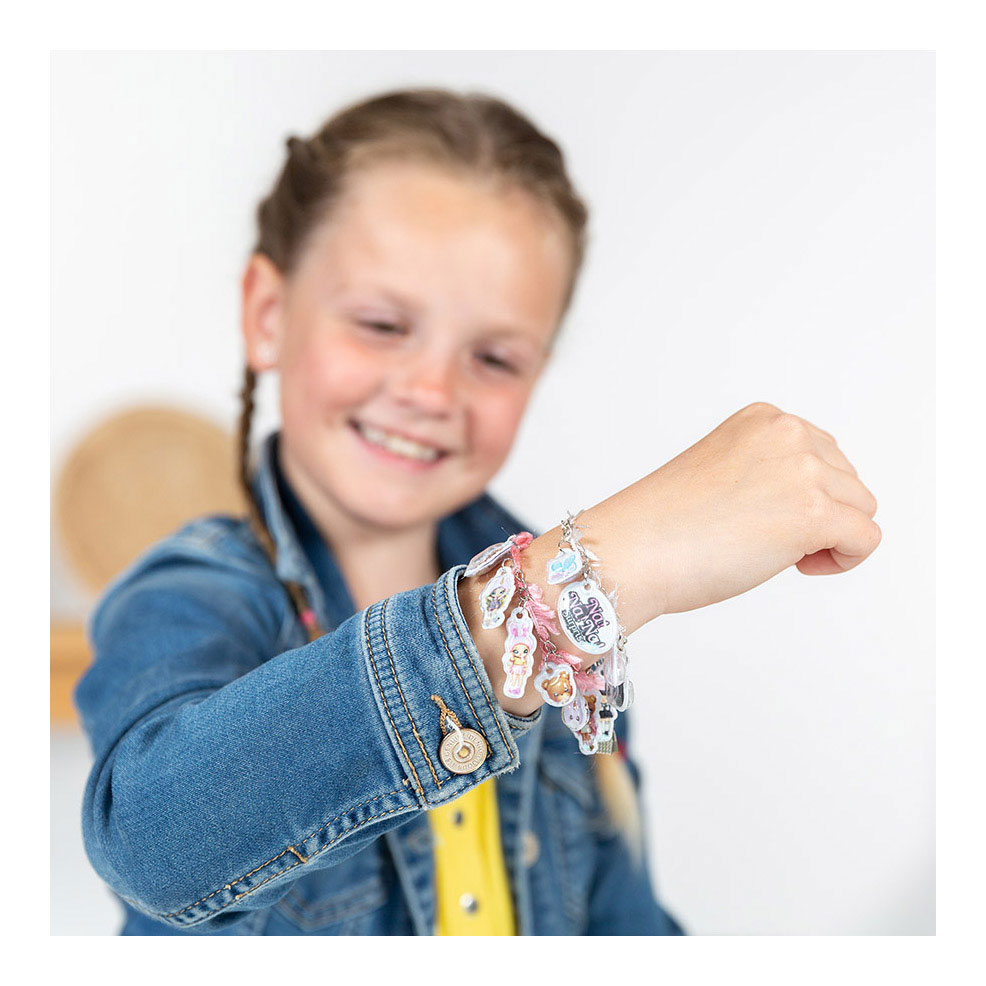 Na!Na!Na! Surprise Charm Bracelets