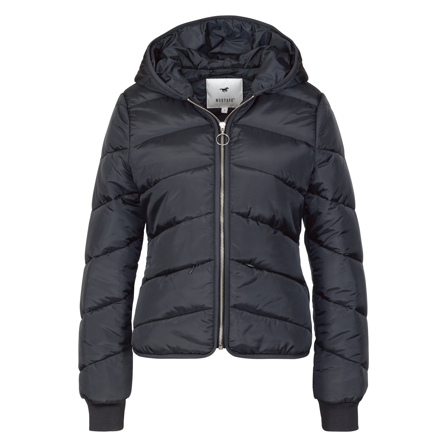 MUSTANG Outdoorjacke - vulcan