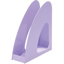 Porte-revues Re-LOOP, A4, plastique éco
