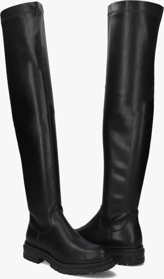 OMODA zwarte omoda hoge laarzen c0358 01