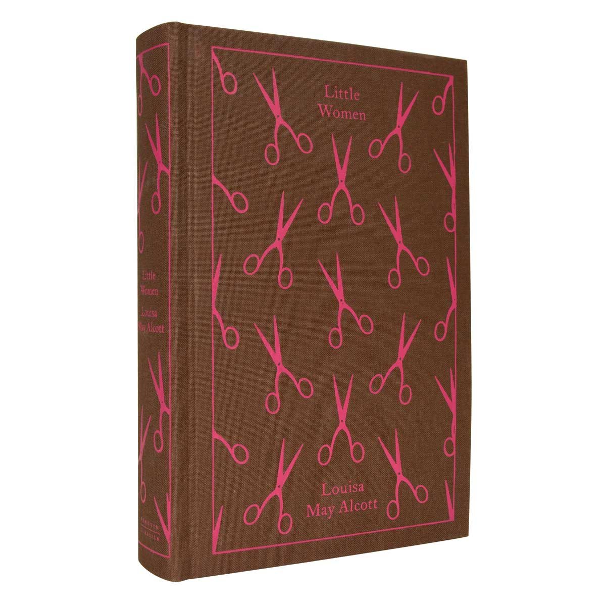 Little Women - Penguin Clothbound Classics (Hardback)
