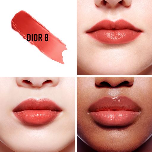 Dior Addict Shine Lipstick, Dior 8