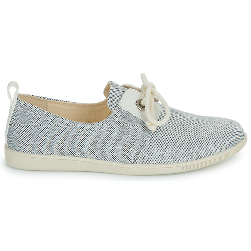 Armistice - STONE ONE W - Beige / Bleu
