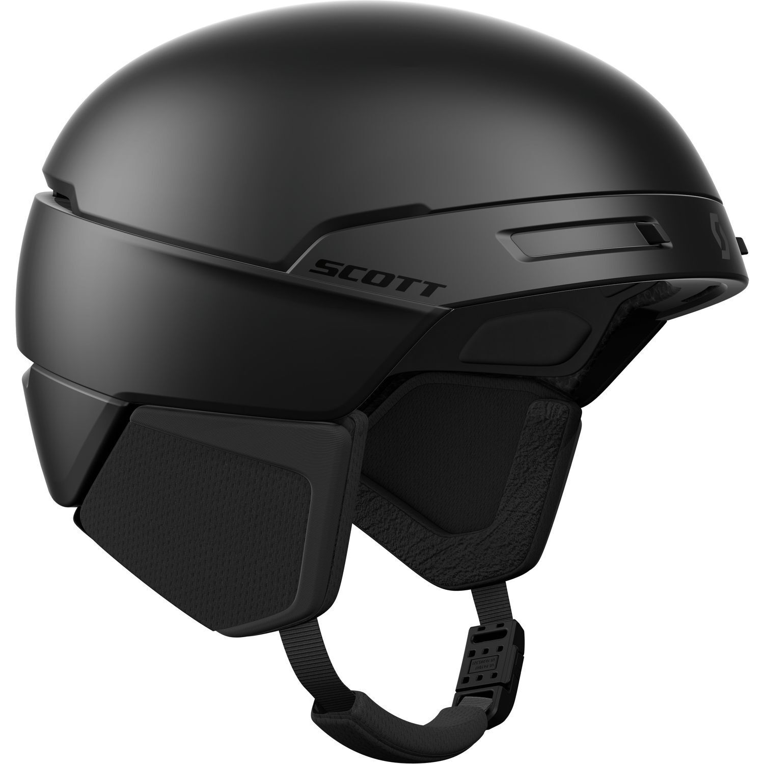 ScottHelmet Flow Plus Pro