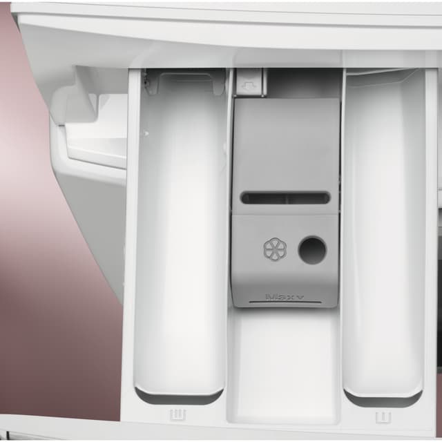 Electrolux vaskemaskine EFI743S14S (10kg)