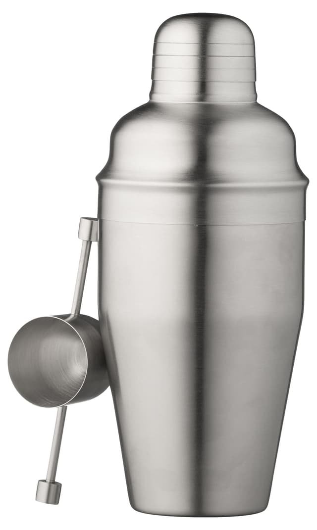 Funktion Shaker Dia 8,5 x 20,3 cm 550 ml