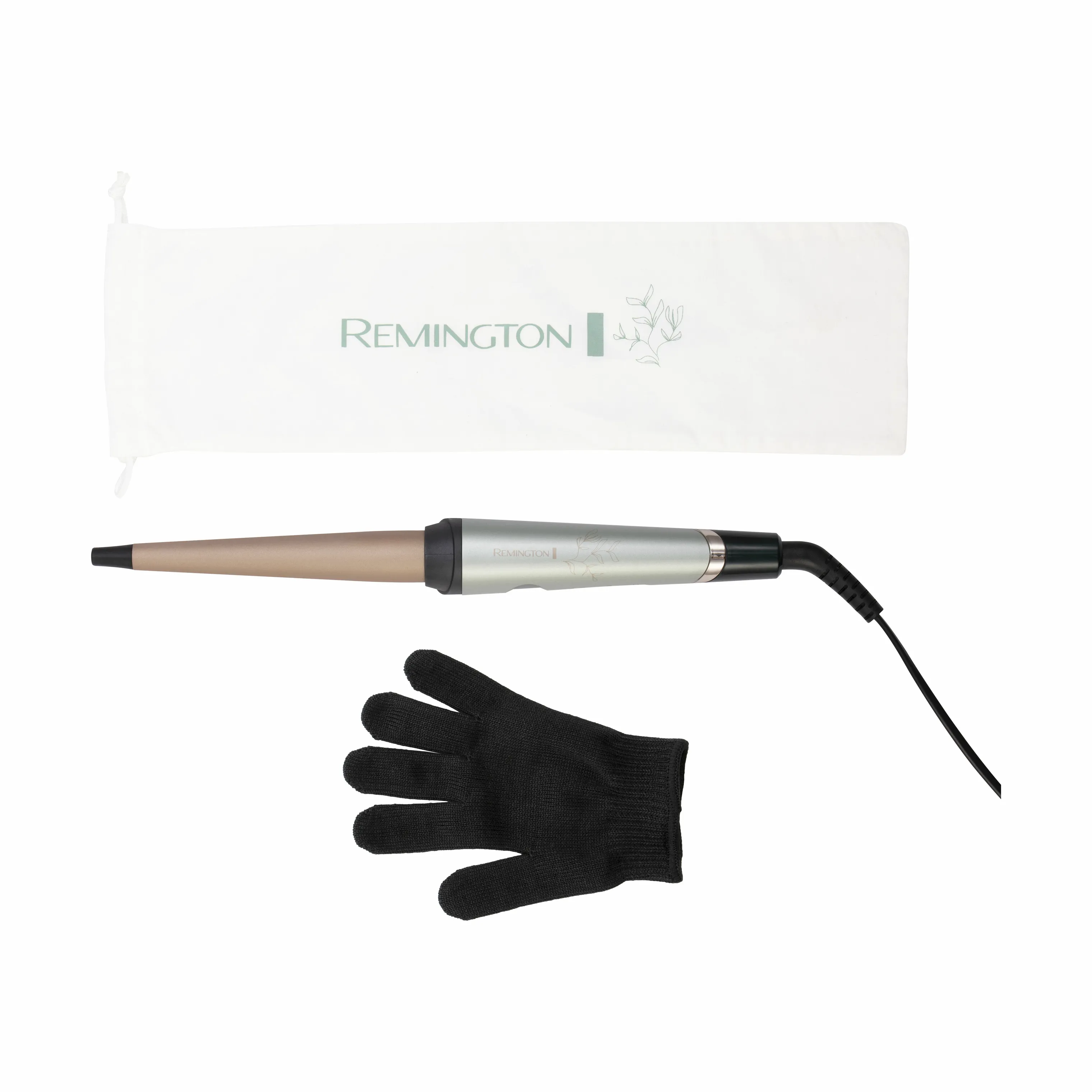 Remington Botanicals Krøllejern