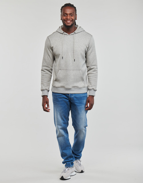 G-Star Raw - 3301 REGULAR TAPERED - Midblue
