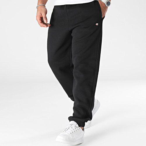 Pantalon Jogging 219424 Noir