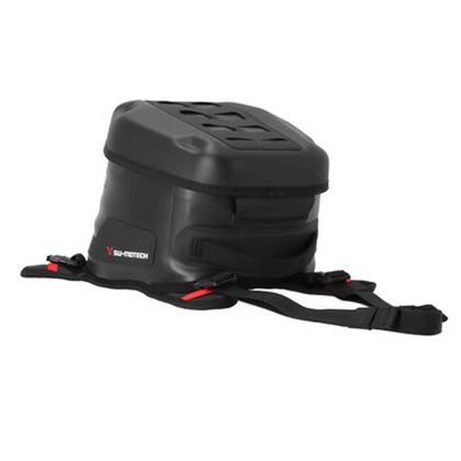 Sacoche réservoir SW-MOTECH PRO CROSS WP (5.5 litres) Universel - Noir