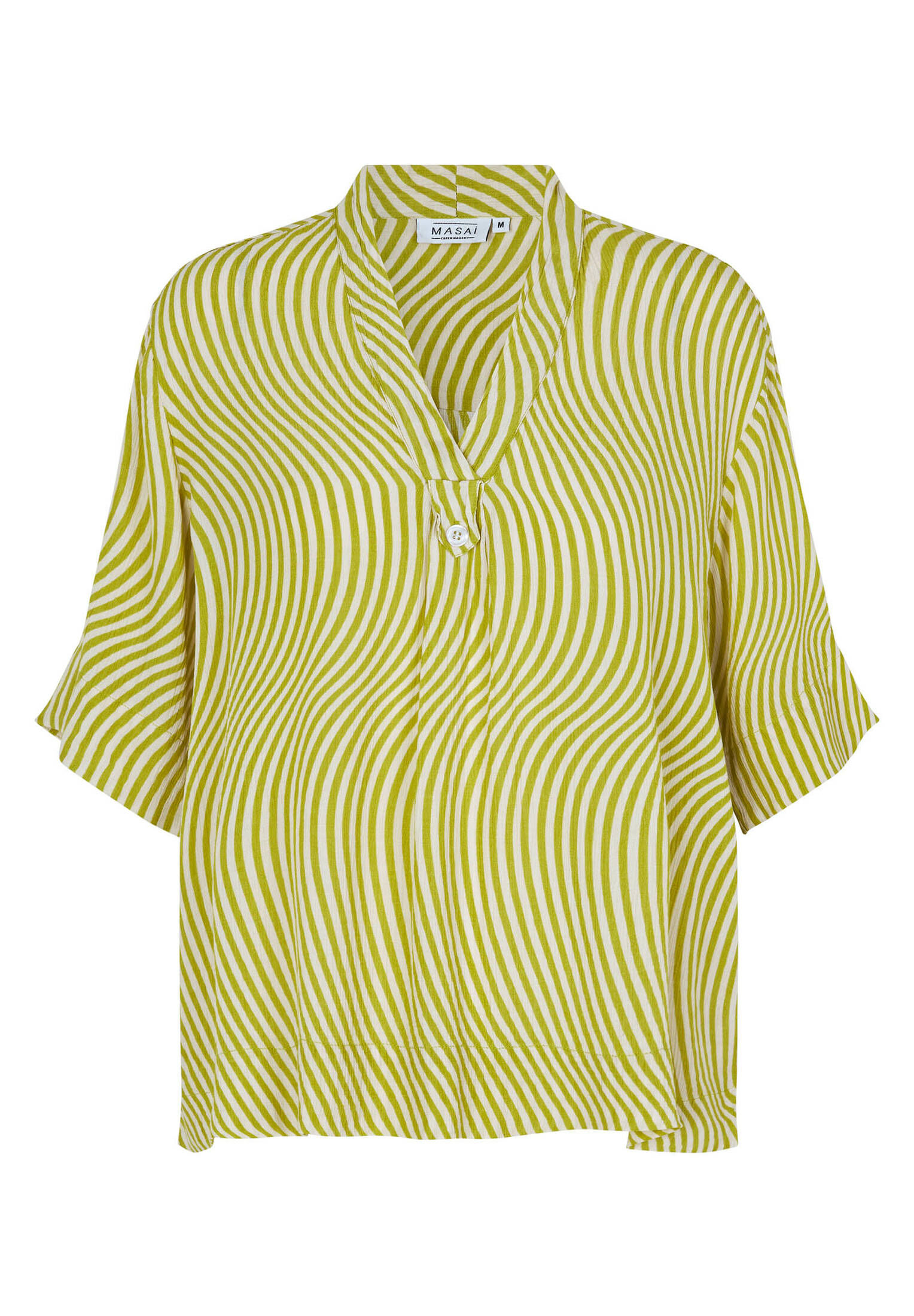 MASAI| Damen Bluse MaBatia