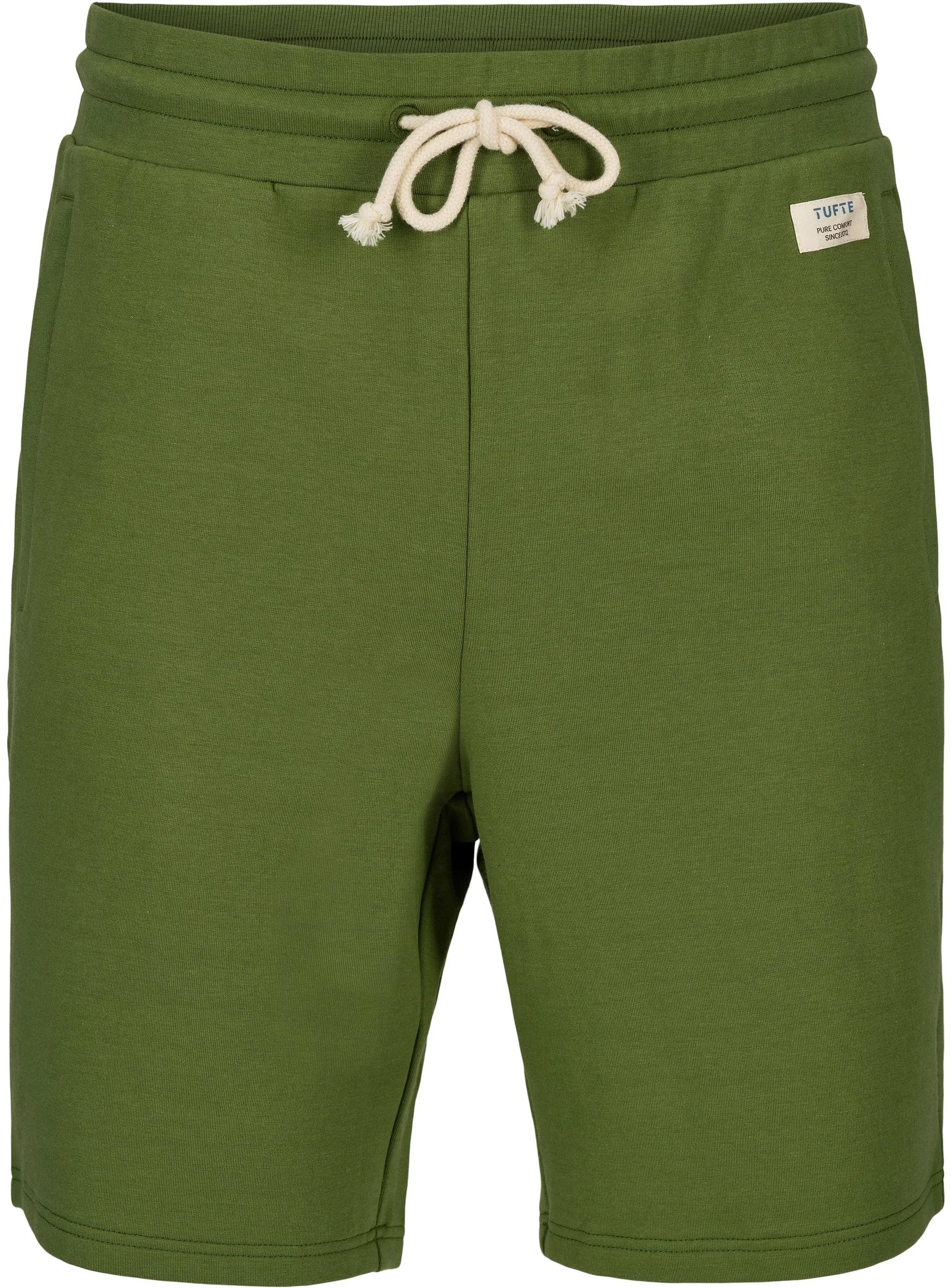 Tufte Wear M Puffin Shorts Willow Bough
