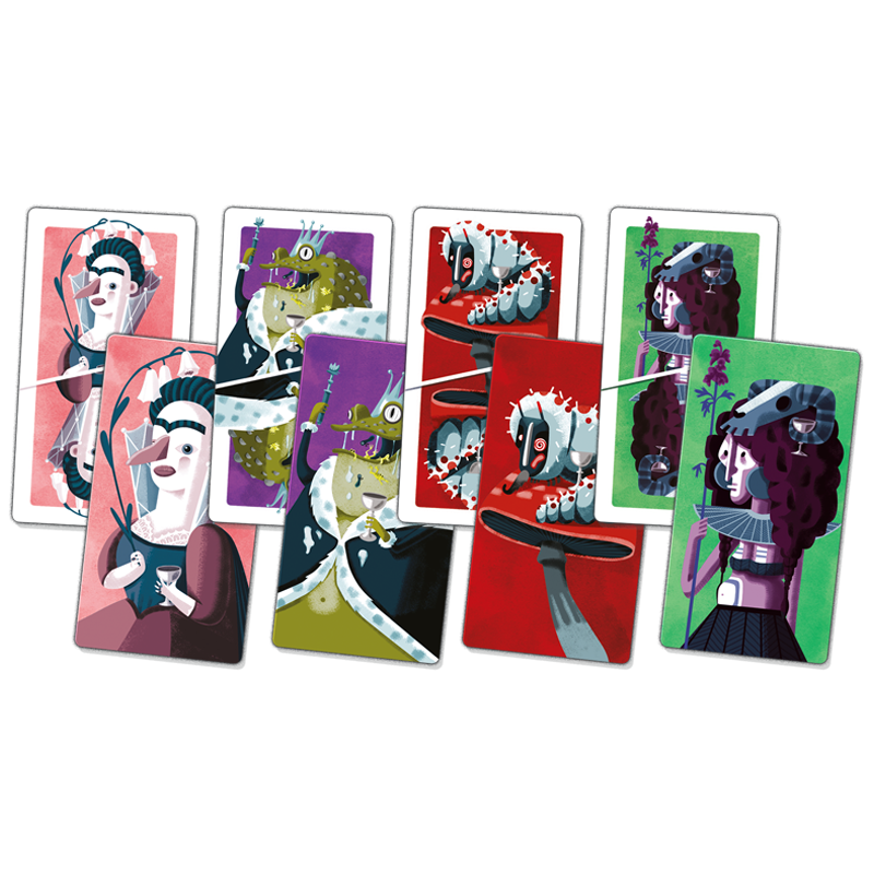 Poisons