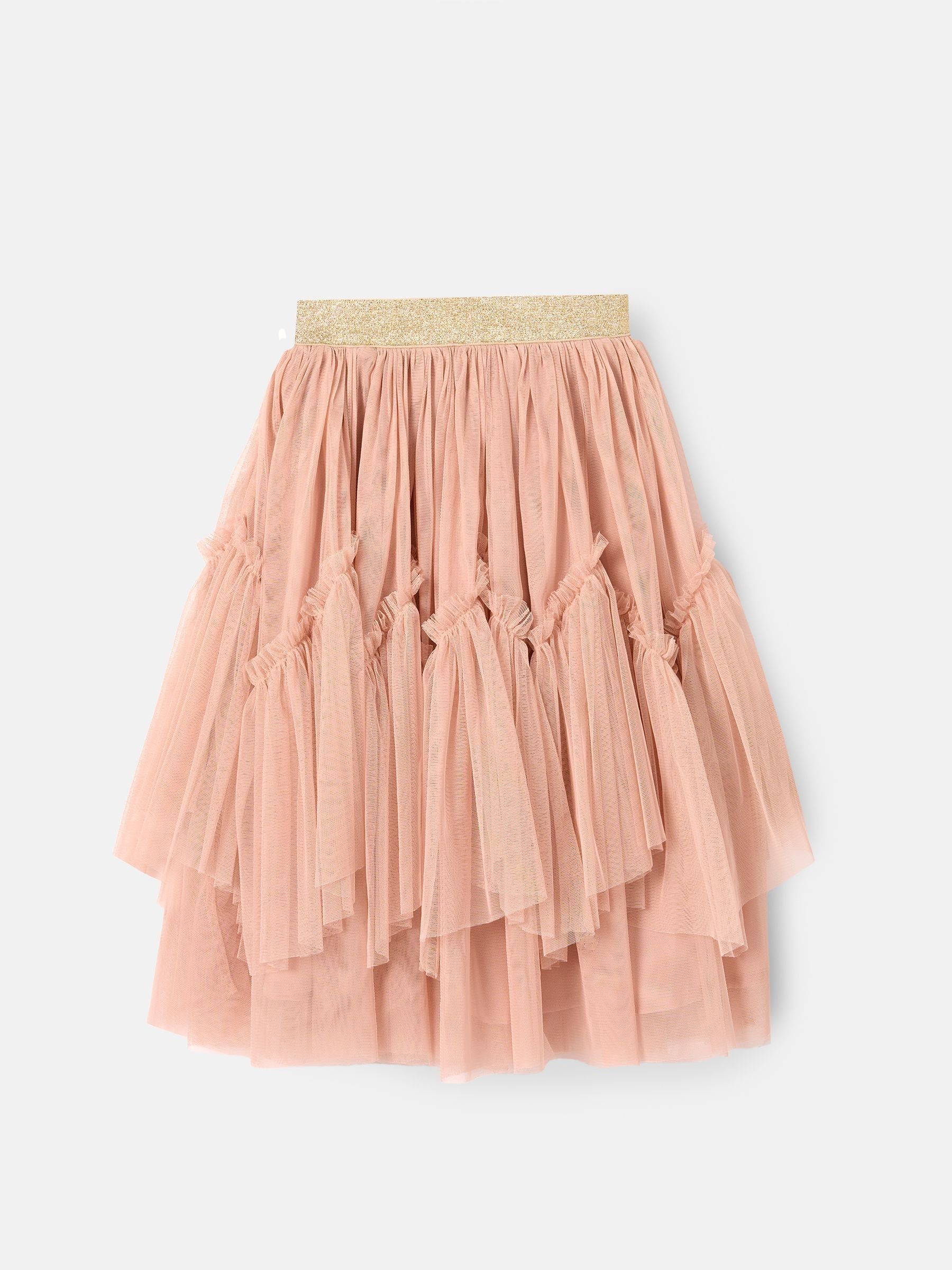 Angel & Rocket Esther Maxi Ballerina Tulle Skirt