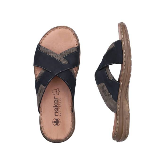 Rieker Sandal Herre
