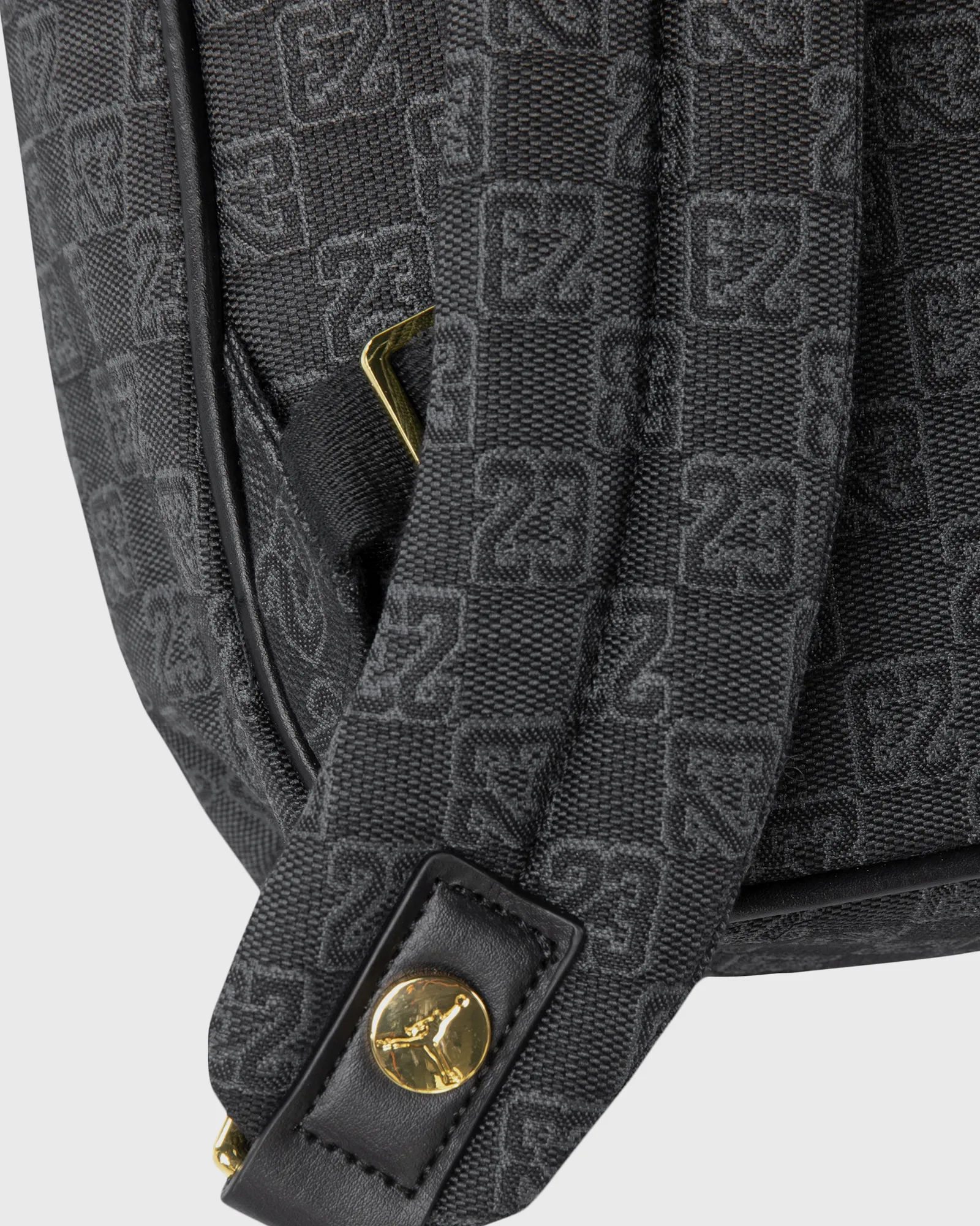 Mochila com monograma Jordan