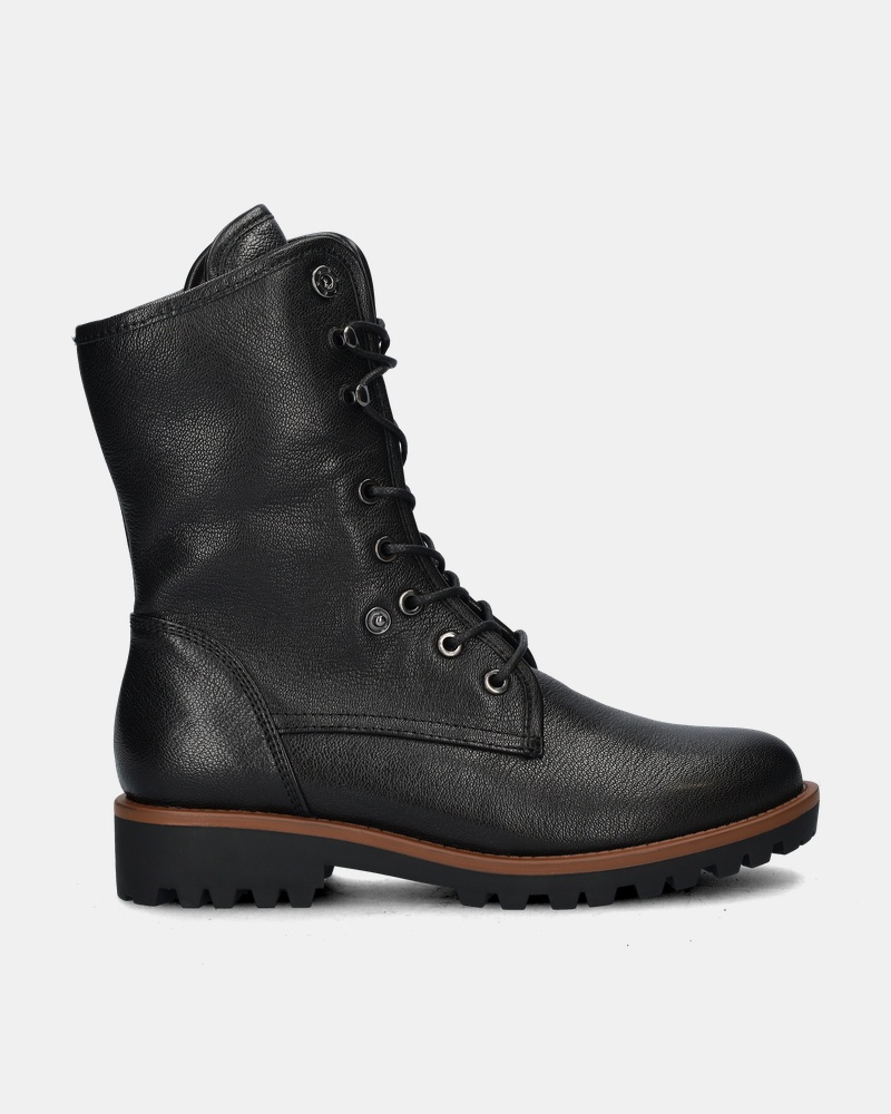 Regarde le Ciel Nika 14 Veterboots  - zwart