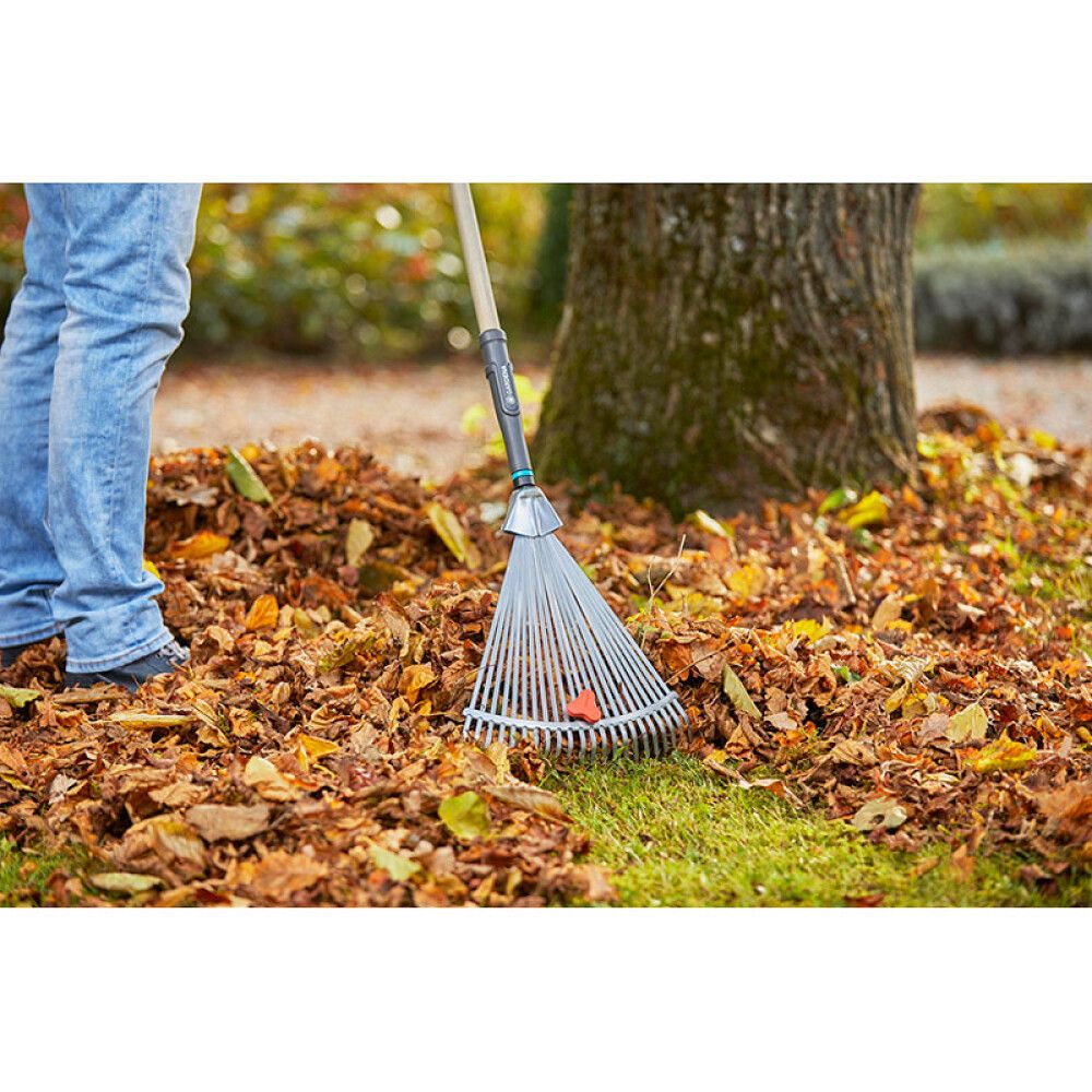 RIVE GARDENA NATURELINE 178CM