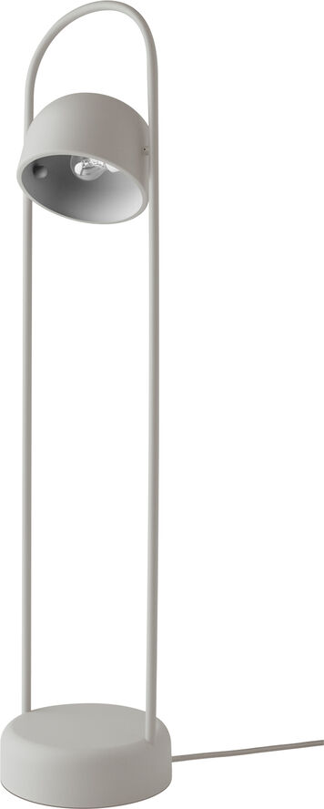 Eva Solo Quay floor lamp Stone