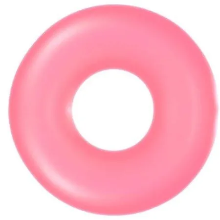Intex Schwimmring Neon 91 cm, 1 Stück, farbl. sortiert