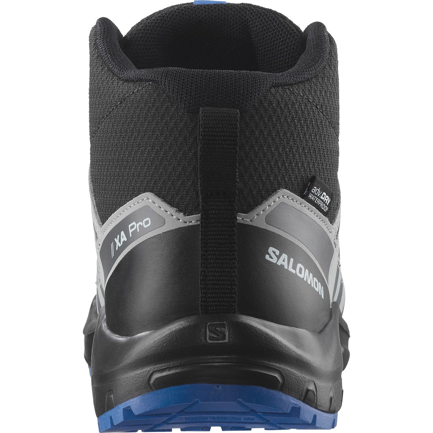 SalomonXA PRO V8 MID WP J