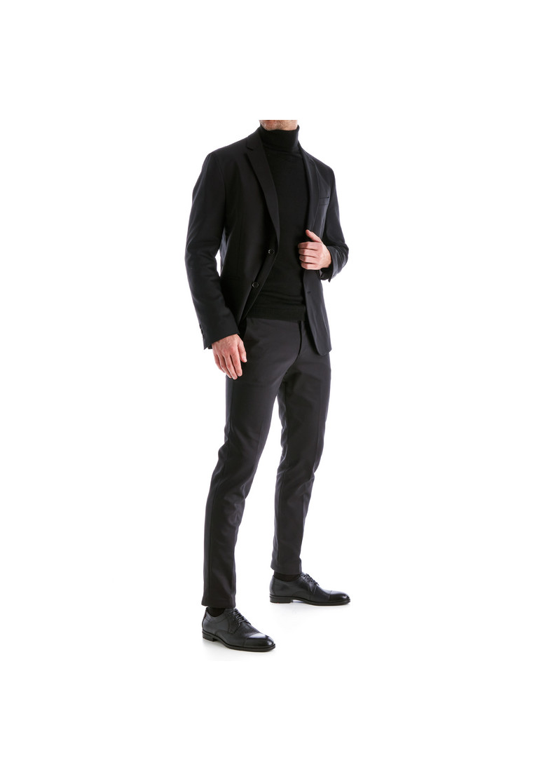 FOLCO Schwarz